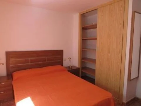 Piso en calle de Alucas, 1 - Foto 1