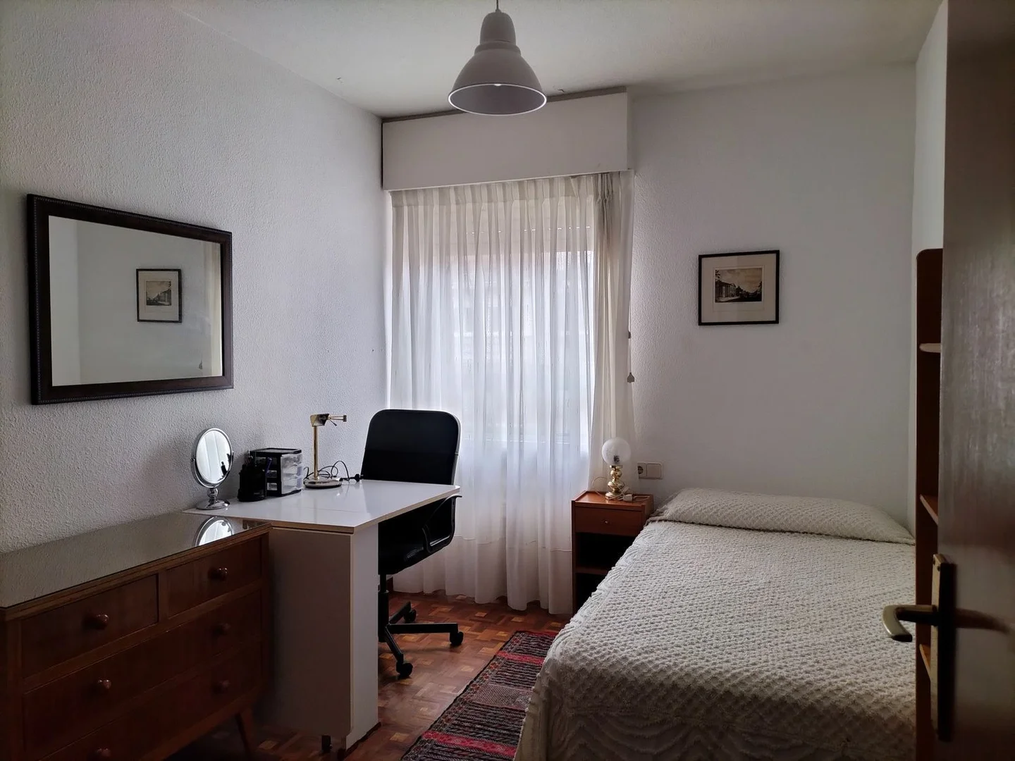 Piso en calle Reina Mercedes, 9 - Foto 23