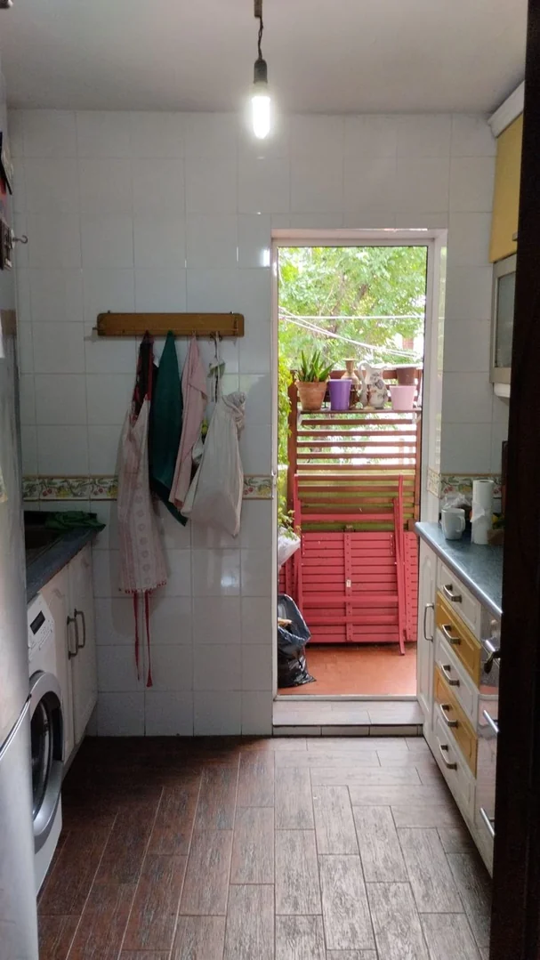 Piso en Calle Ruidera, 25, Entrevías - Foto 4