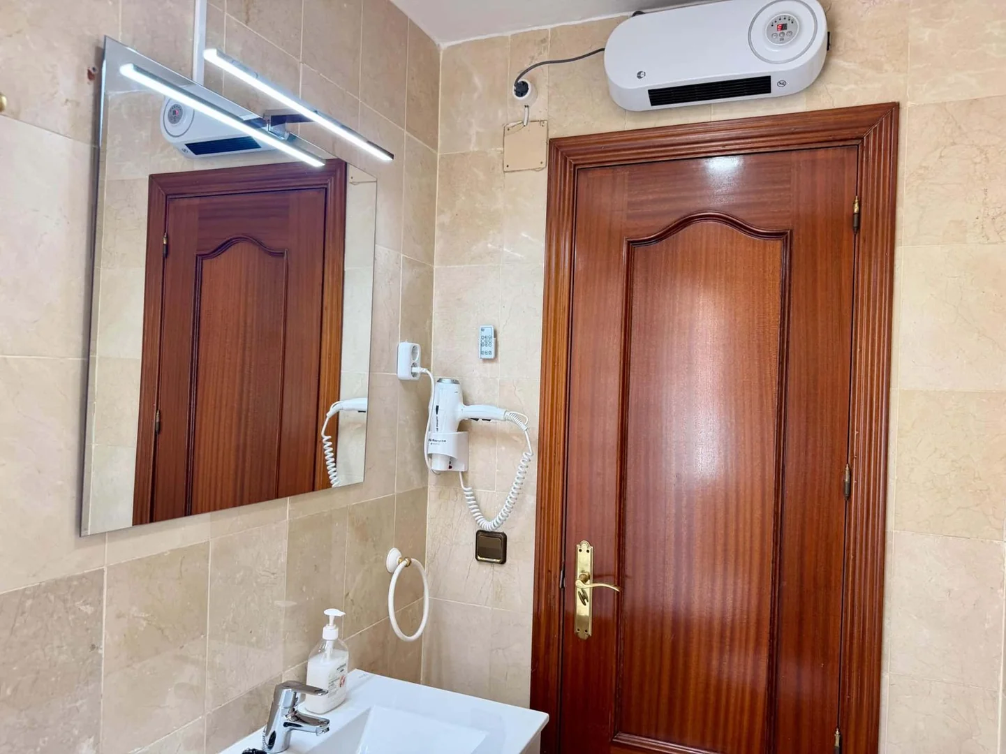 Piso en Calle de los Geranios, 13, Ventilla-Almenara - Foto 6