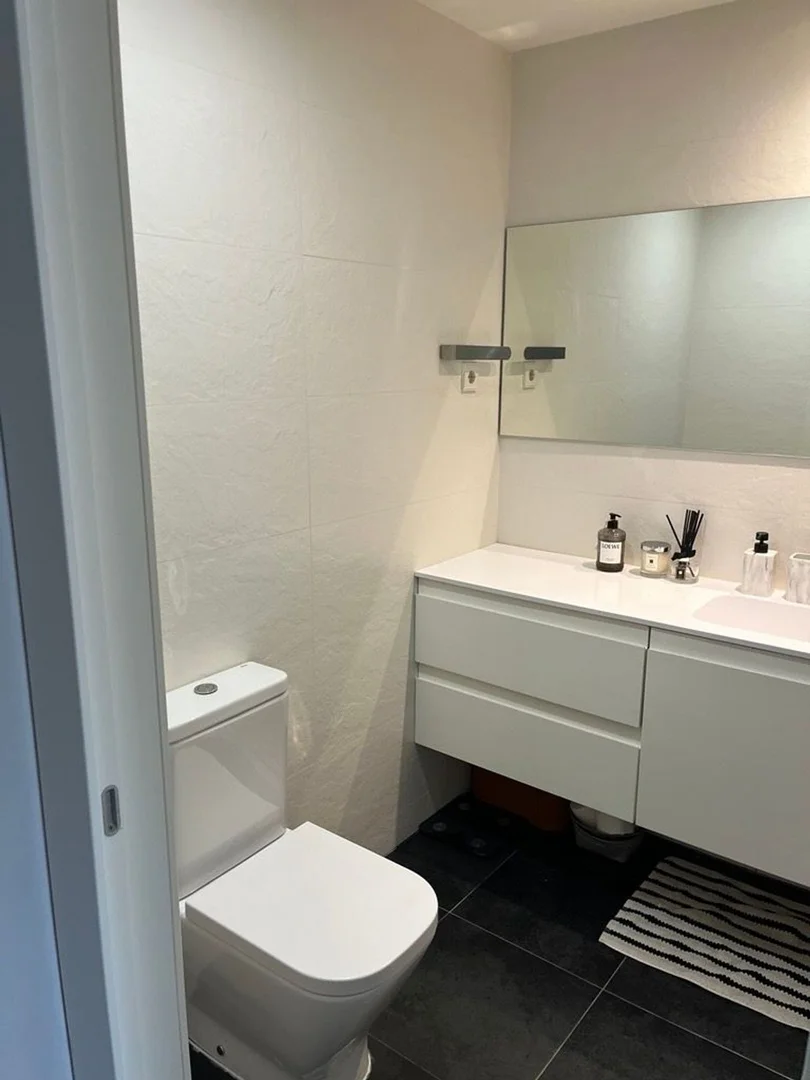 Piso en Barrio Conde Orgaz-Piovera - Foto 10