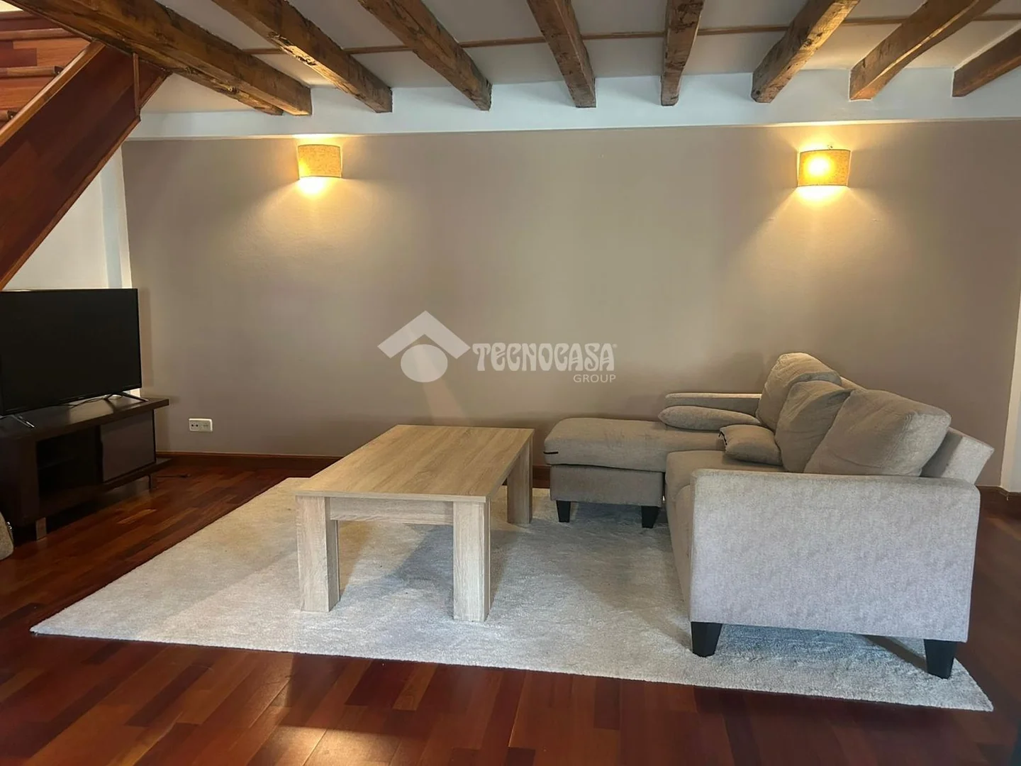 Dúplex en Calle de Bailén, 11, Palacio - Foto 9