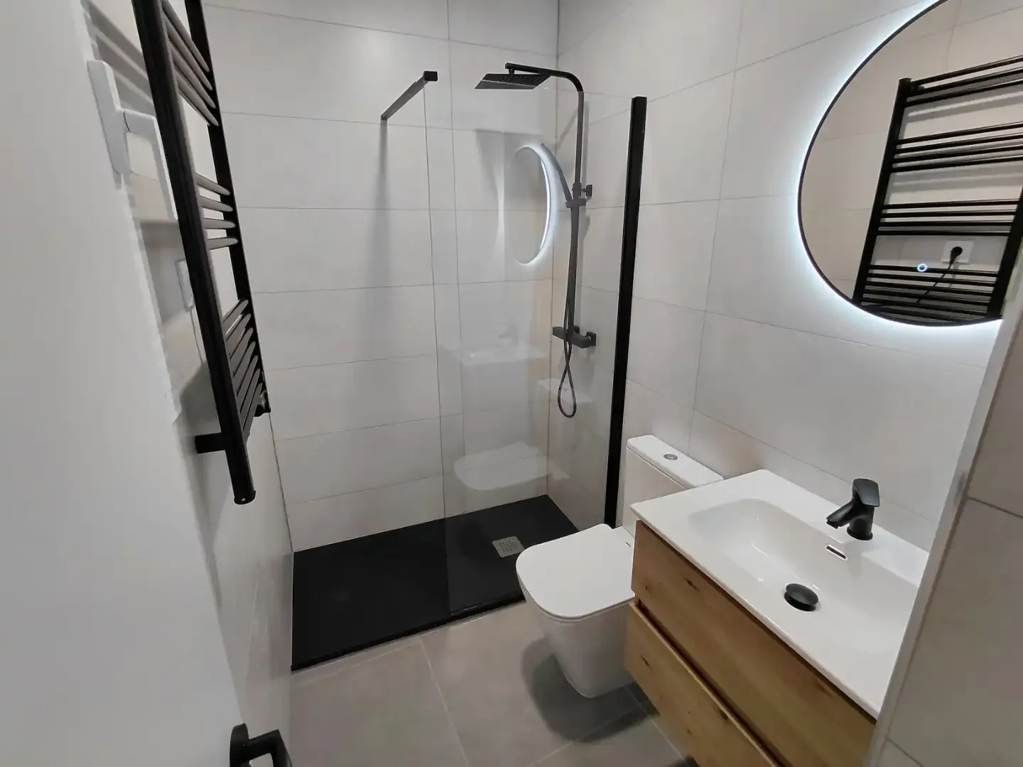 Apartamento en  Calle de San Buenaventura 7 - Foto 2