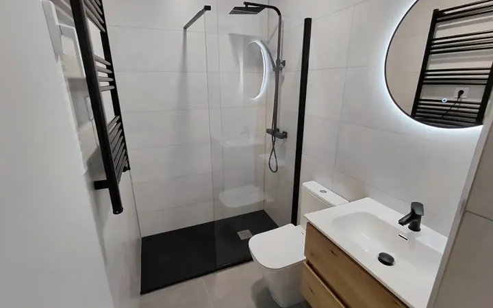 Apartamento en  Calle de San Buenaventura 7 - Foto 2