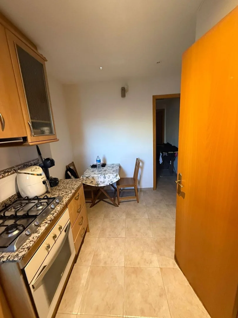 Piso en plaza d'Herenni, 3 - Foto 2