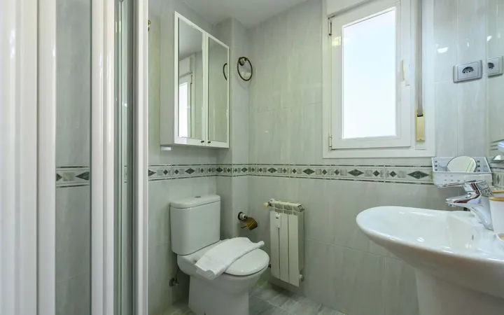 Piso en Calle de Santa Virgilia, 16, Pinar del Rey - Foto 18