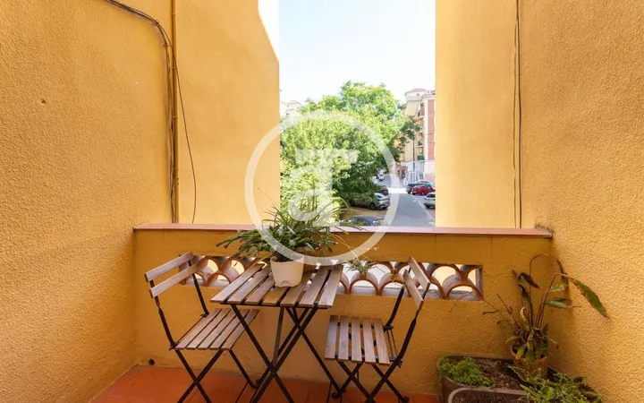 Piso en Calle de Sor Eulàlia d'Anzizu, Pedralbes - Foto 23