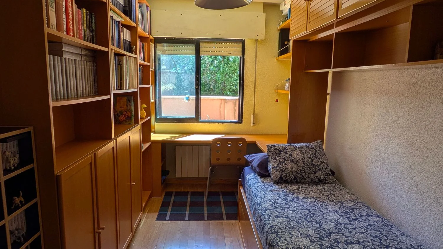 Piso en Calle de Emiliano Barral, 14 b, San Juan Bautista - Foto 18