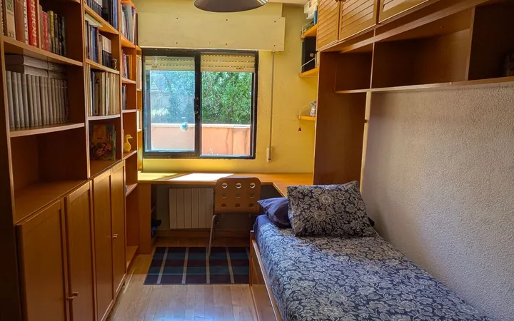 Piso en Calle de Emiliano Barral, 14 b, San Juan Bautista - Foto 18