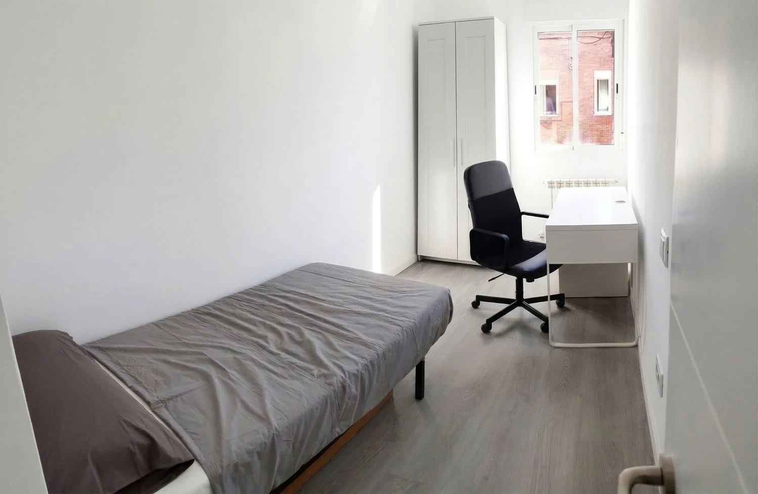 Piso en calle de Armenteros, 16 - Foto 8