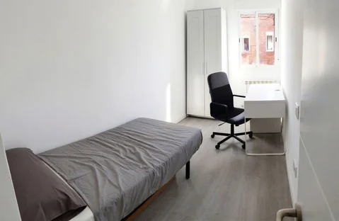 Piso en calle de Armenteros, 16 - Foto 8