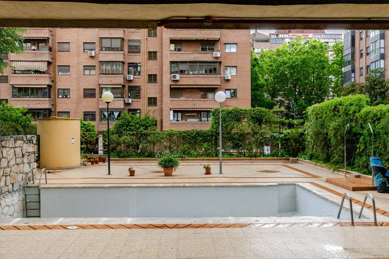 Alquiler de piso en Calle de Luis de Salazar, 12 - Foto 45