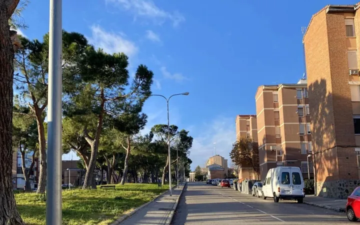 Piso en Calle de Purchena, 10, Apóstol Santiago - Foto 2
