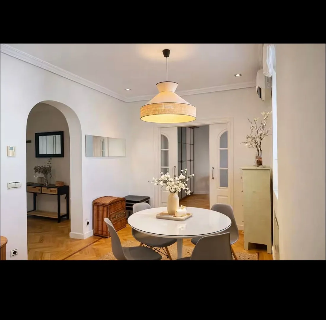 Piso en calle de Diego de León, 29 - Foto 6