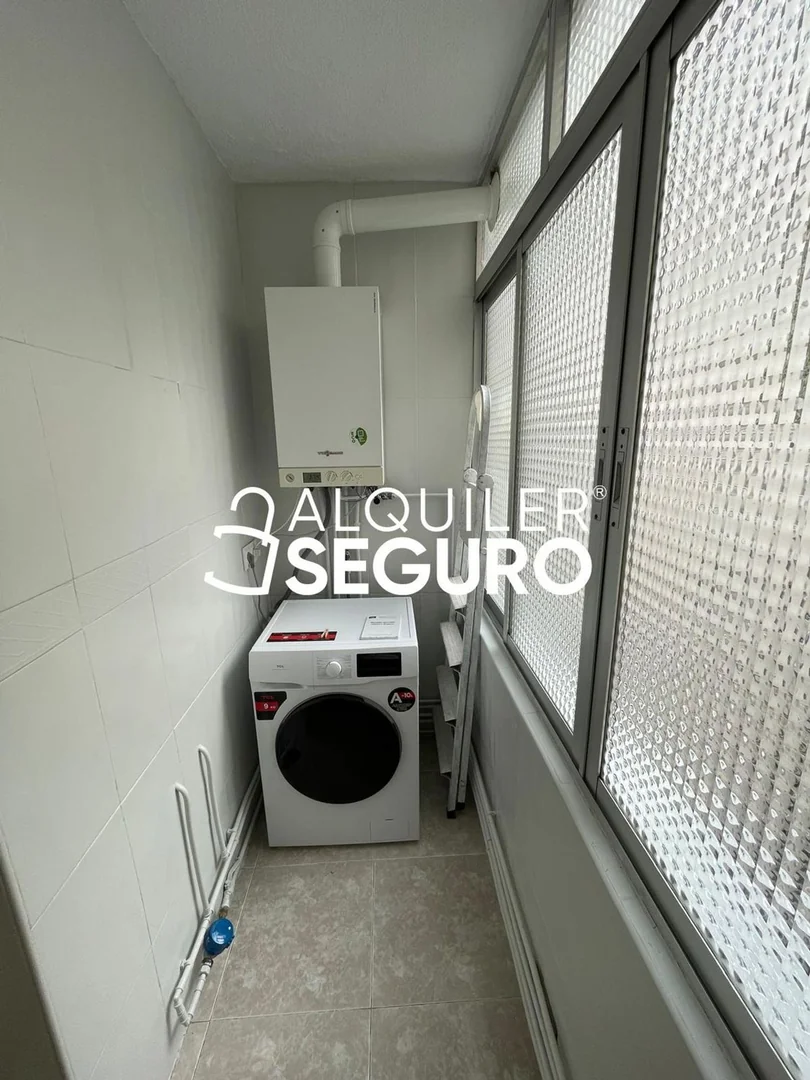 Piso en Calle Rafael Finat, Águilas - Foto 7