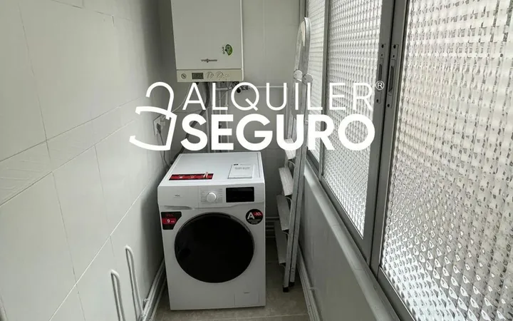 Piso en Calle Rafael Finat, Águilas - Foto 7