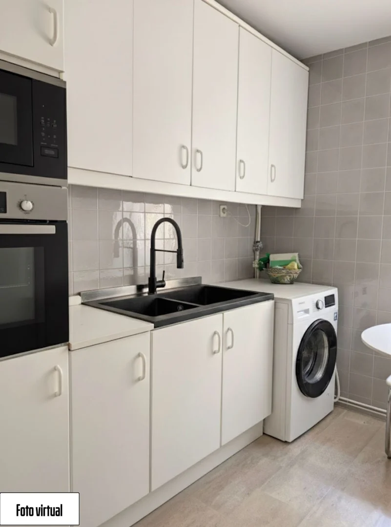 Piso en Barrio Lucero - Foto 5