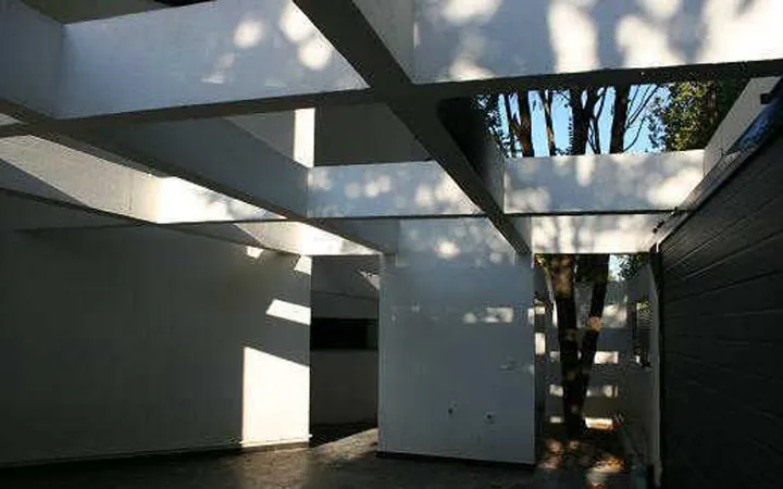 Chalet pareado en Calle Santa Elvira, 17, Aravaca - Foto 4