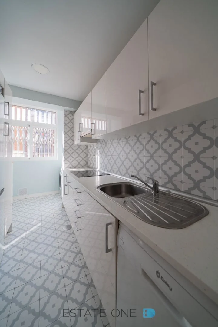 Piso en  Calle de Nicaragua - Foto 59