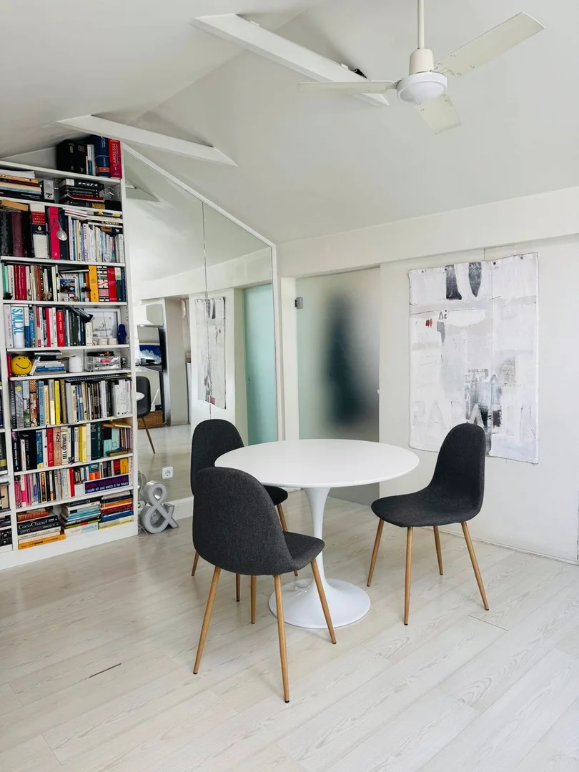 Ático en Corredera Baja de San Pablo, 45 - Foto 42