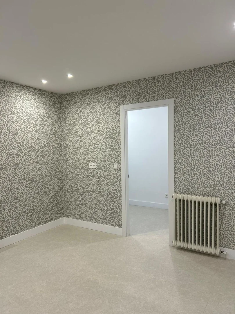 Piso en calle del Poeta Joan Maragall, 9 - Foto 11