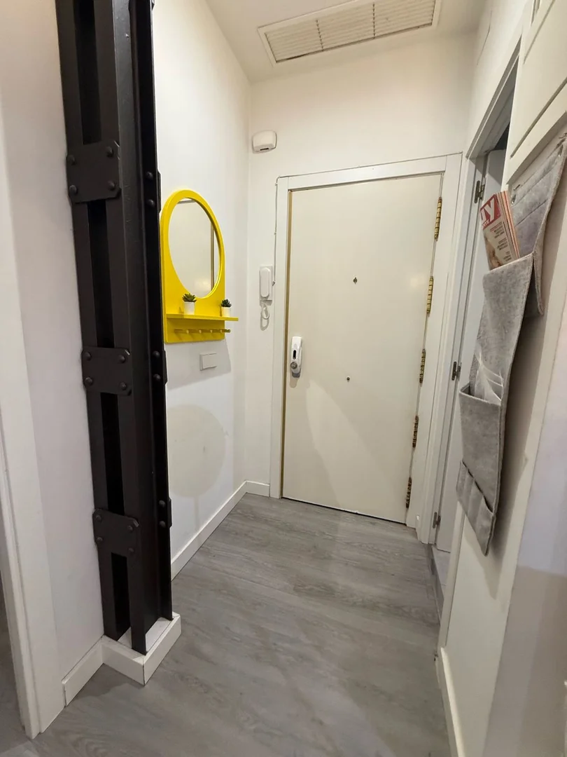 Piso en calle del Conde de Peñalver, 56 - Foto 7