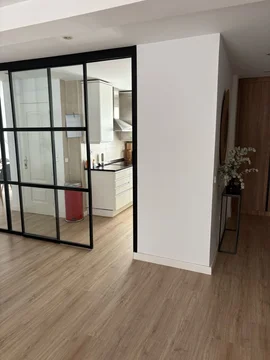 Piso en calle de Orense, 59 - Foto 11