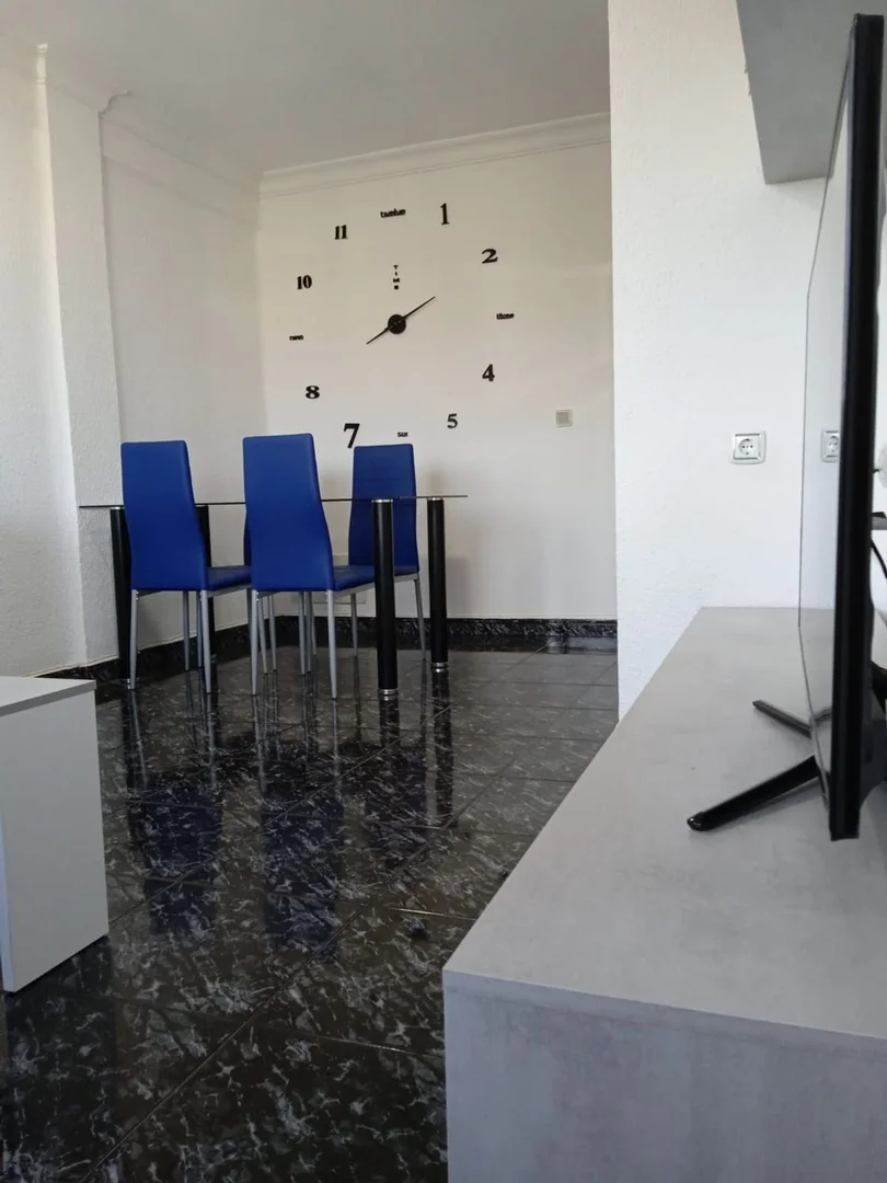 Piso en Campanillas s/n Sn - Foto 5