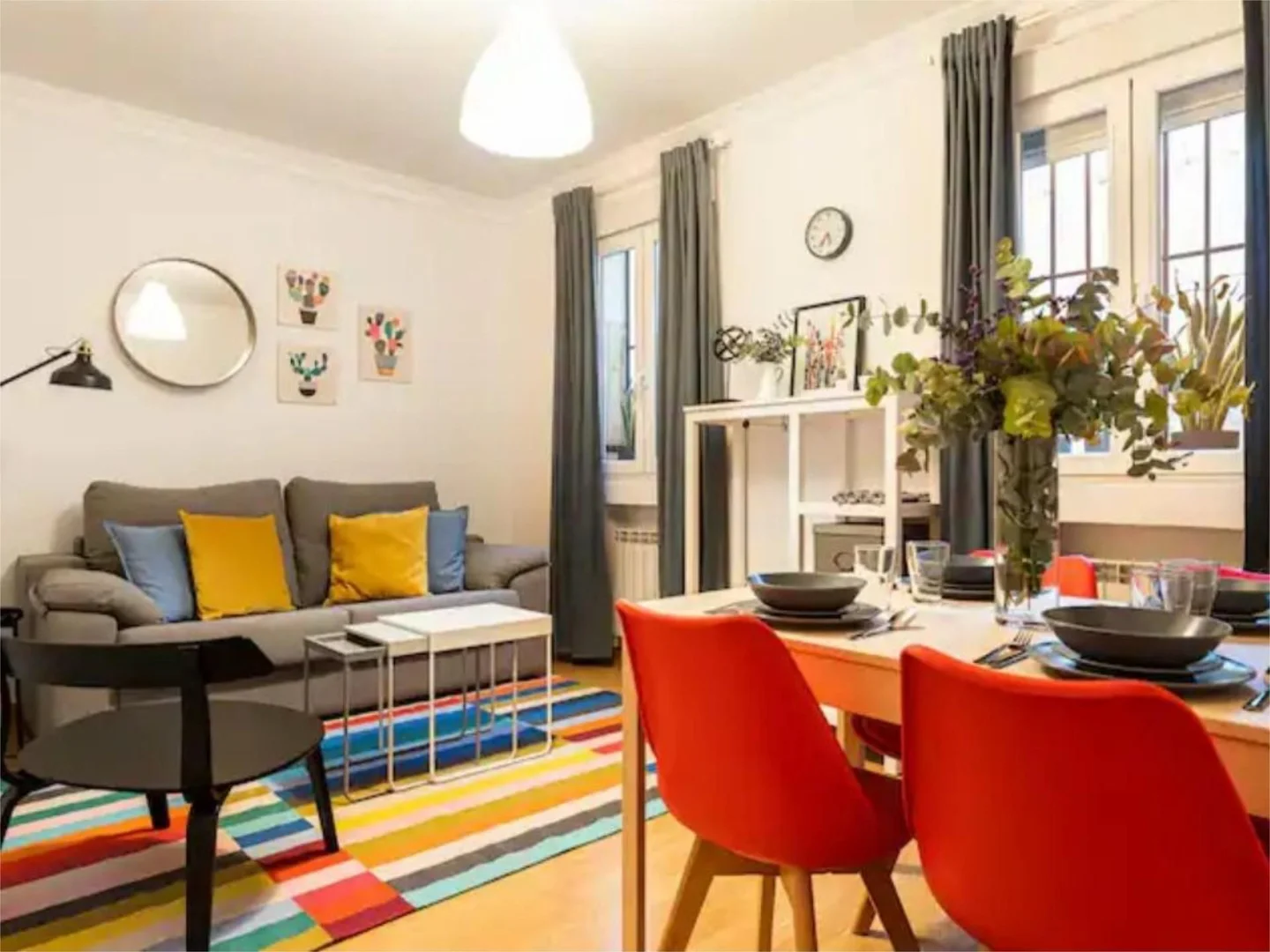 Piso en  Calle de Mallorca 3