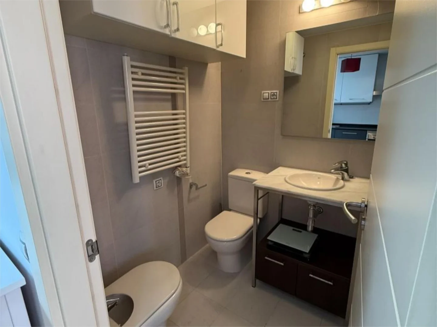 Piso en  Calle de Roma 21 - Foto 15