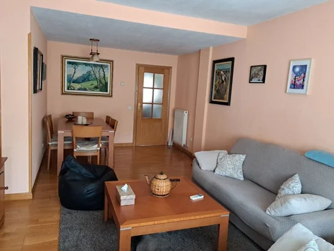 Piso en Barrio Las Tablas - Foto 3