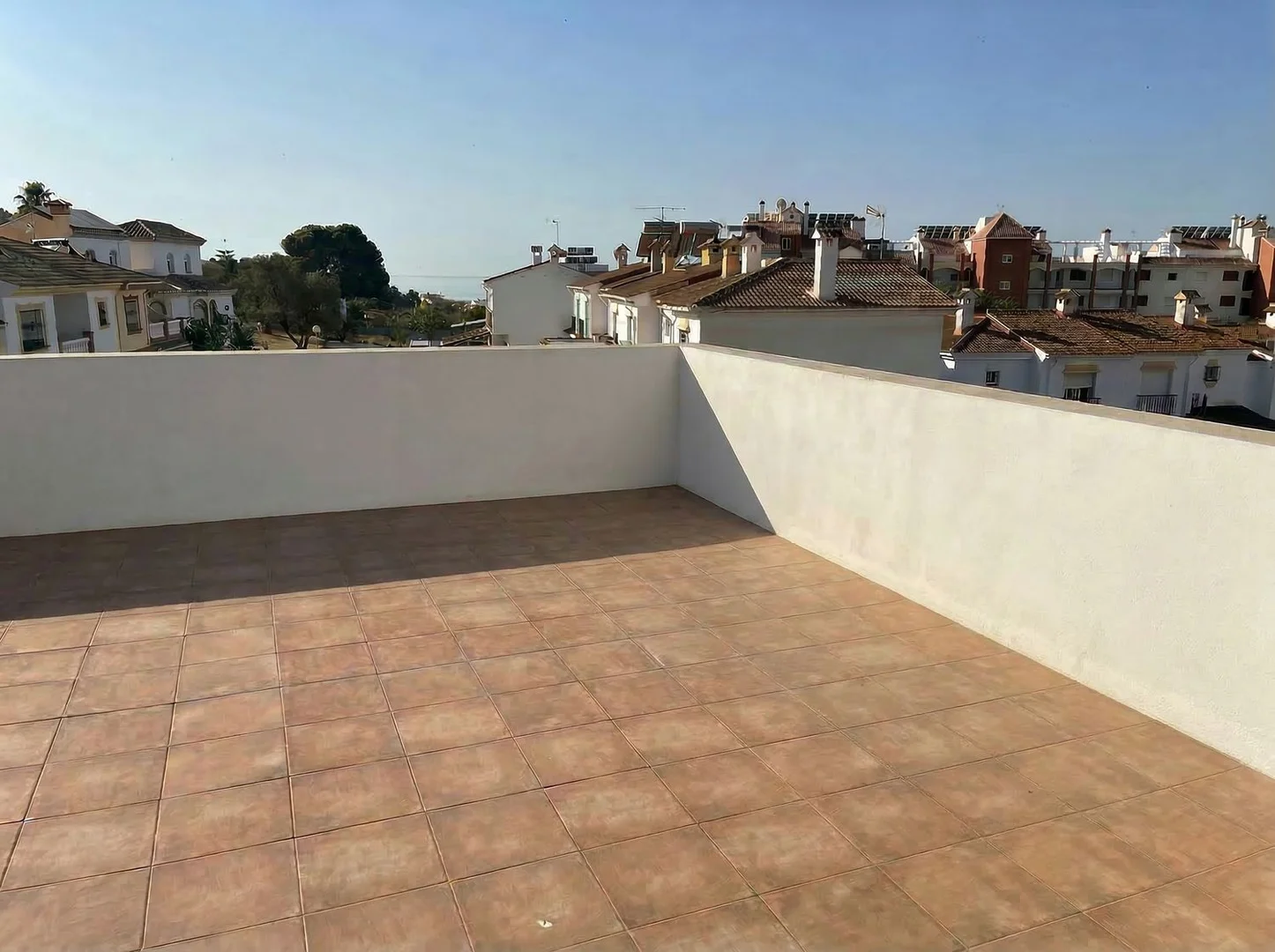 Casa independiente en Los Pacos - Foto 29