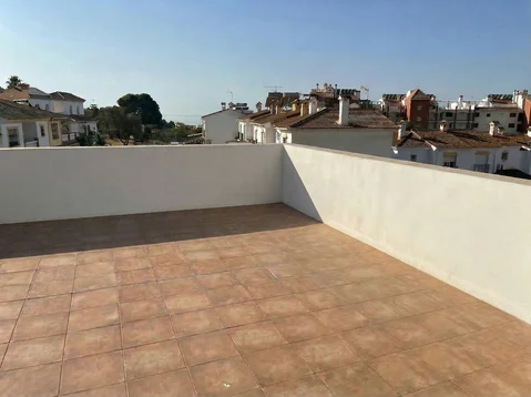 Casa independiente en Los Pacos - Foto 29