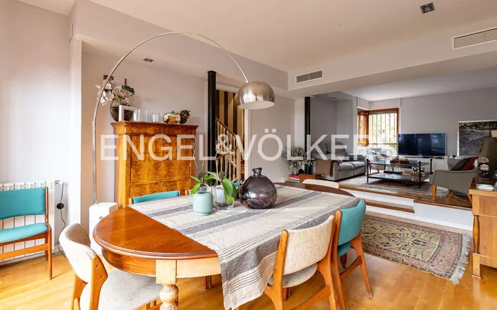 Casa o chalet independiente en Alameda de Osuna - Foto 3