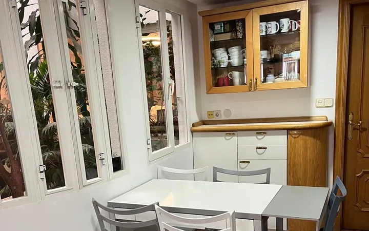 Chalet adosado en Calle de la Peña Pintada, 47 a - Foto 4
