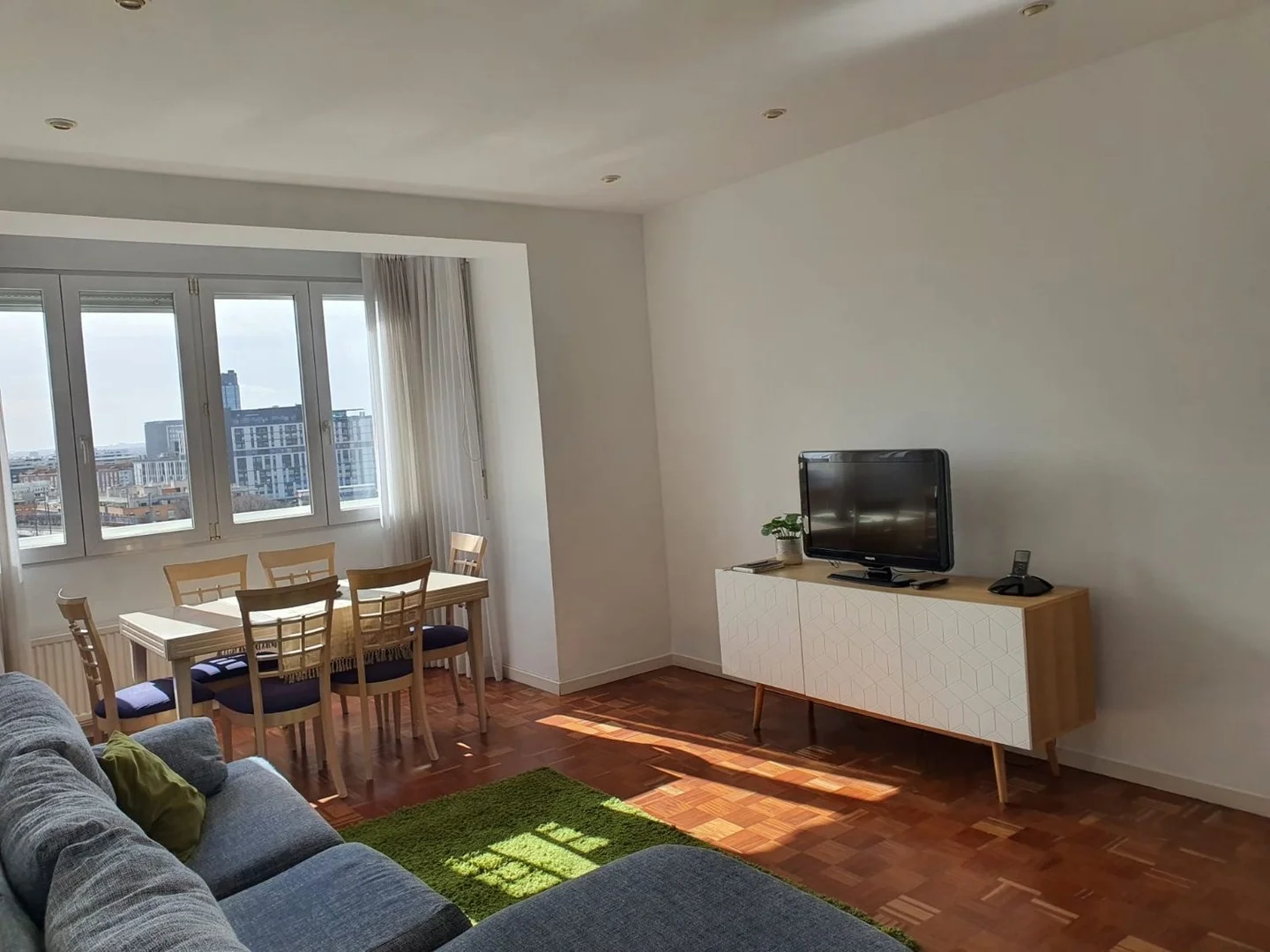 Piso en avenida de la Ciudad de Barcelona, 190 - Foto 8