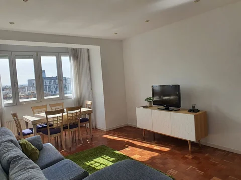 Piso en avenida de la Ciudad de Barcelona, 190 - Foto 8