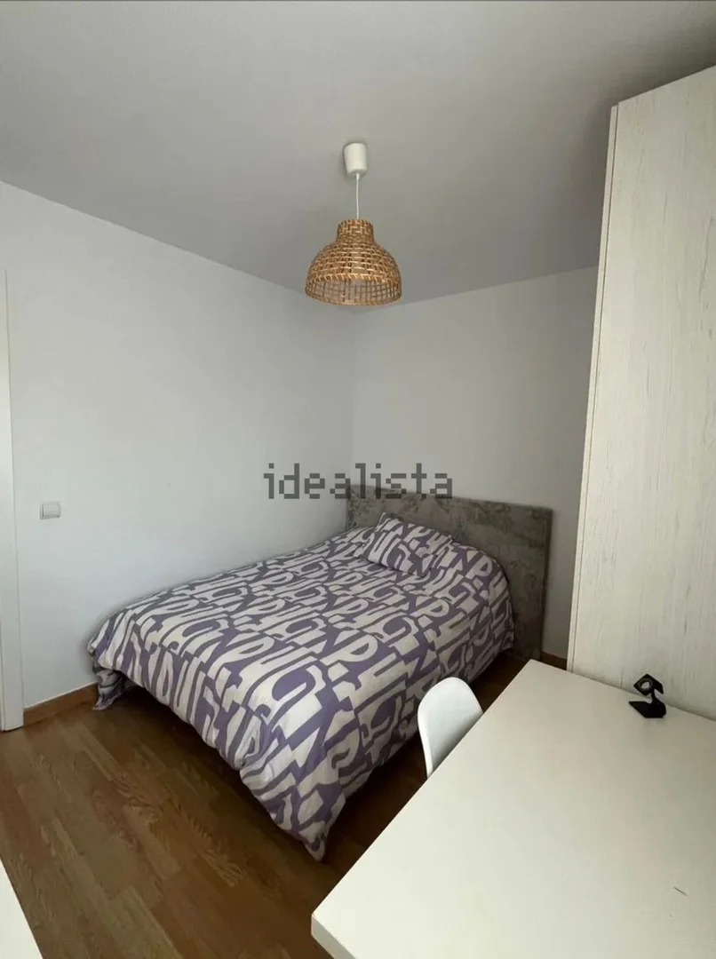 Piso en avenida de Rafael Alberti, 16 - Foto 9