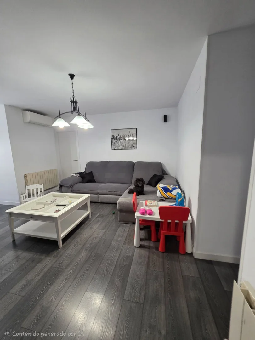 Piso en calle Albuñuelas, 32 - Foto 8