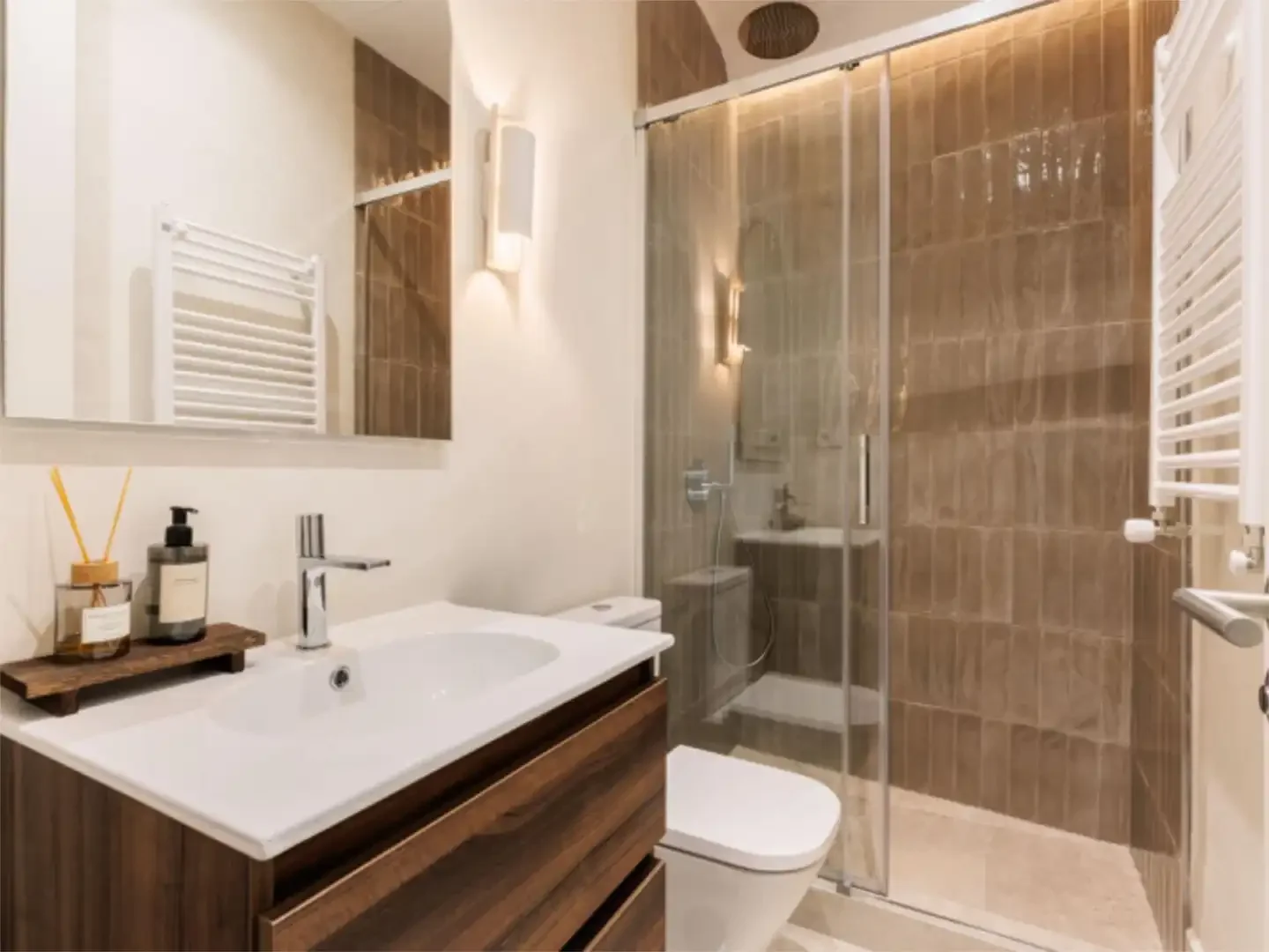 Piso en  Calle de la Madera 22 - Foto 56