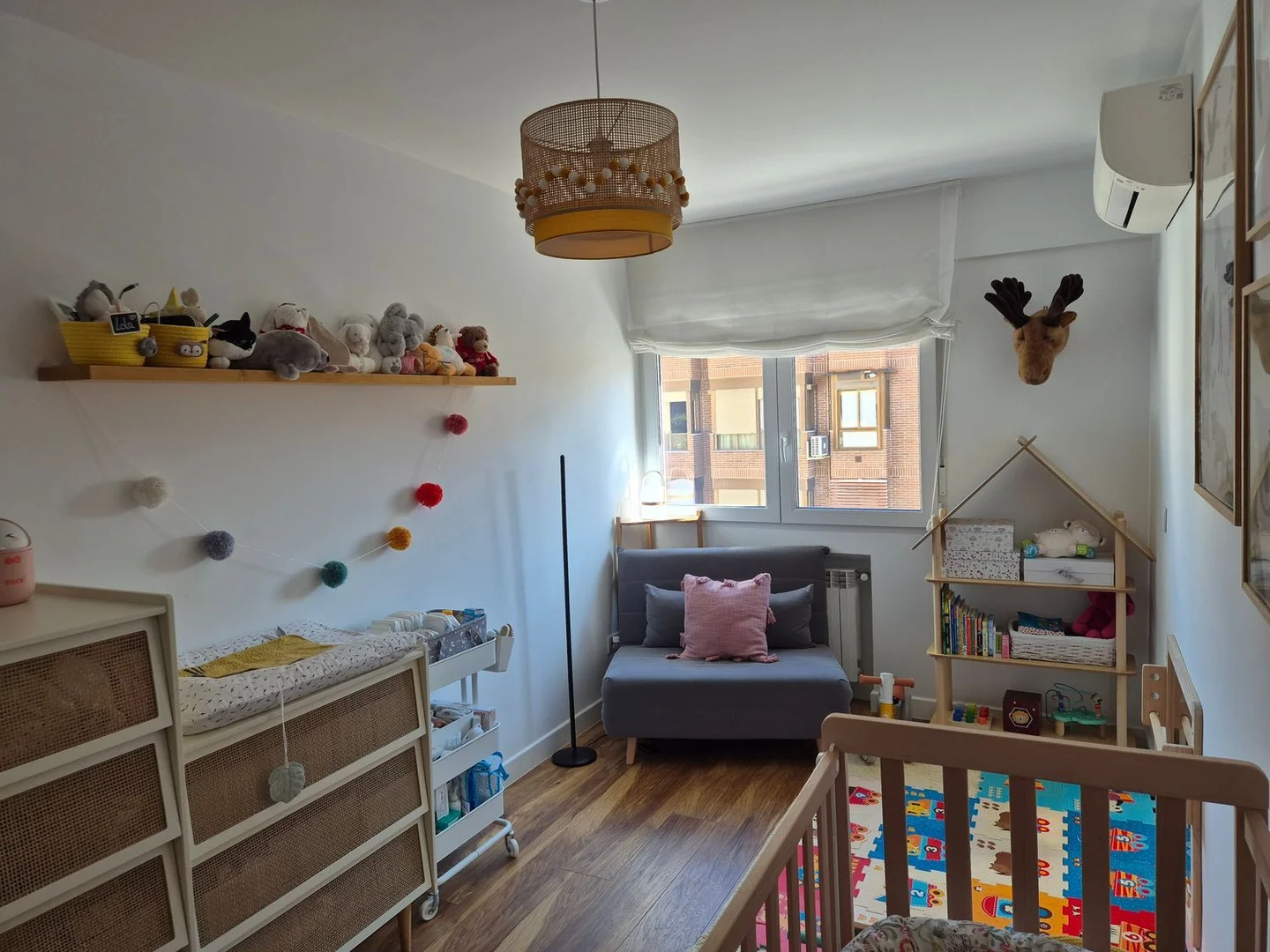 Piso en calle Alonso Castrillo, 3 - Foto 15