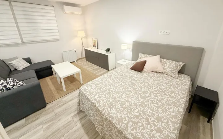 Estudio en Avenida de Betanzos, Pilar - Foto 1