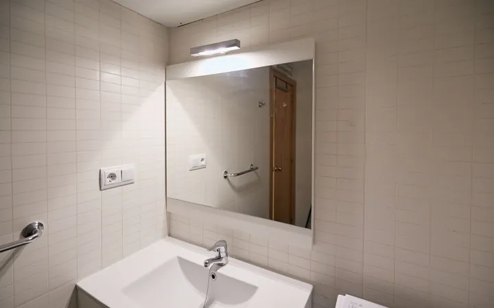 Estudio en Calle del Conde de Serrallo, Ventilla-Almenara - Foto 10