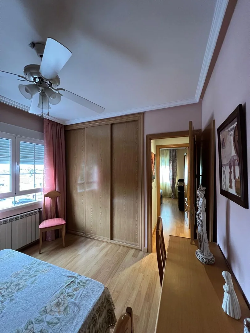 Piso en Paseo de Alabarderos, 42, Campamento - Foto 10