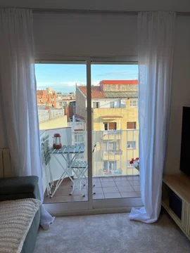 Ático en calle de Manuel de Falla, 24 - Foto 16