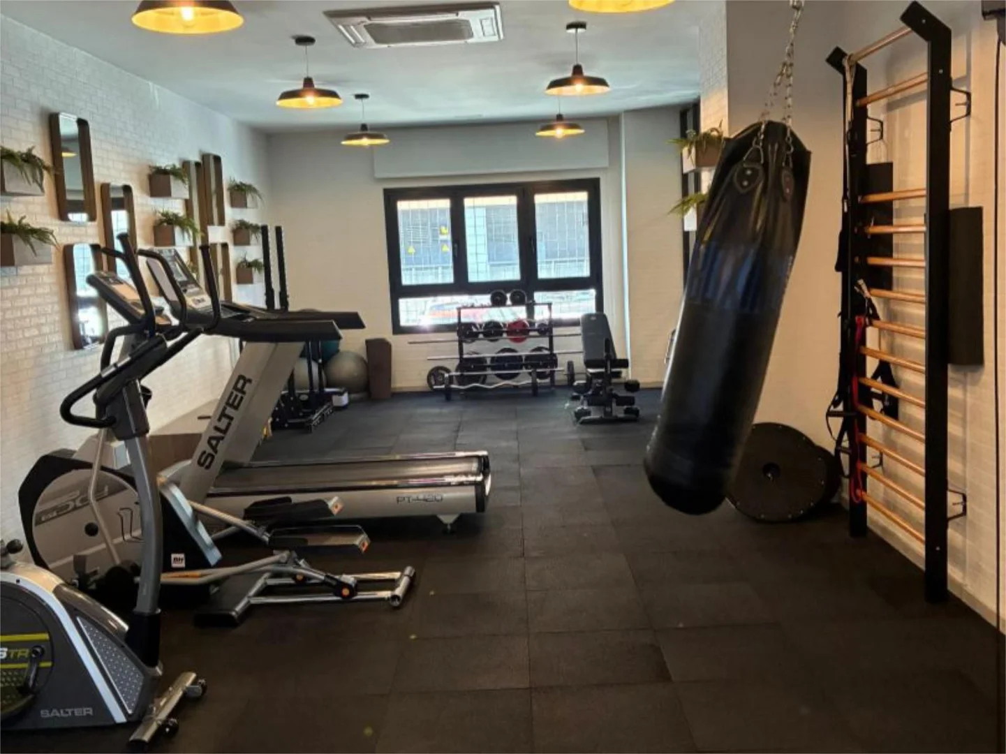 Ático en  Calle de Luis Peidró 11 - Foto 4