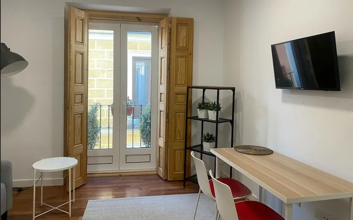 Piso en Calle de Jesús y María, 15, Lavapiés-Embajadores - Foto 6