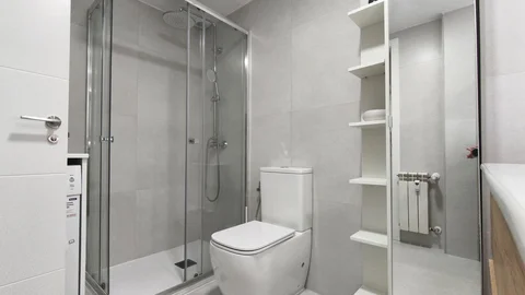 Piso en calle de Vallehermoso, 15 - Foto 5