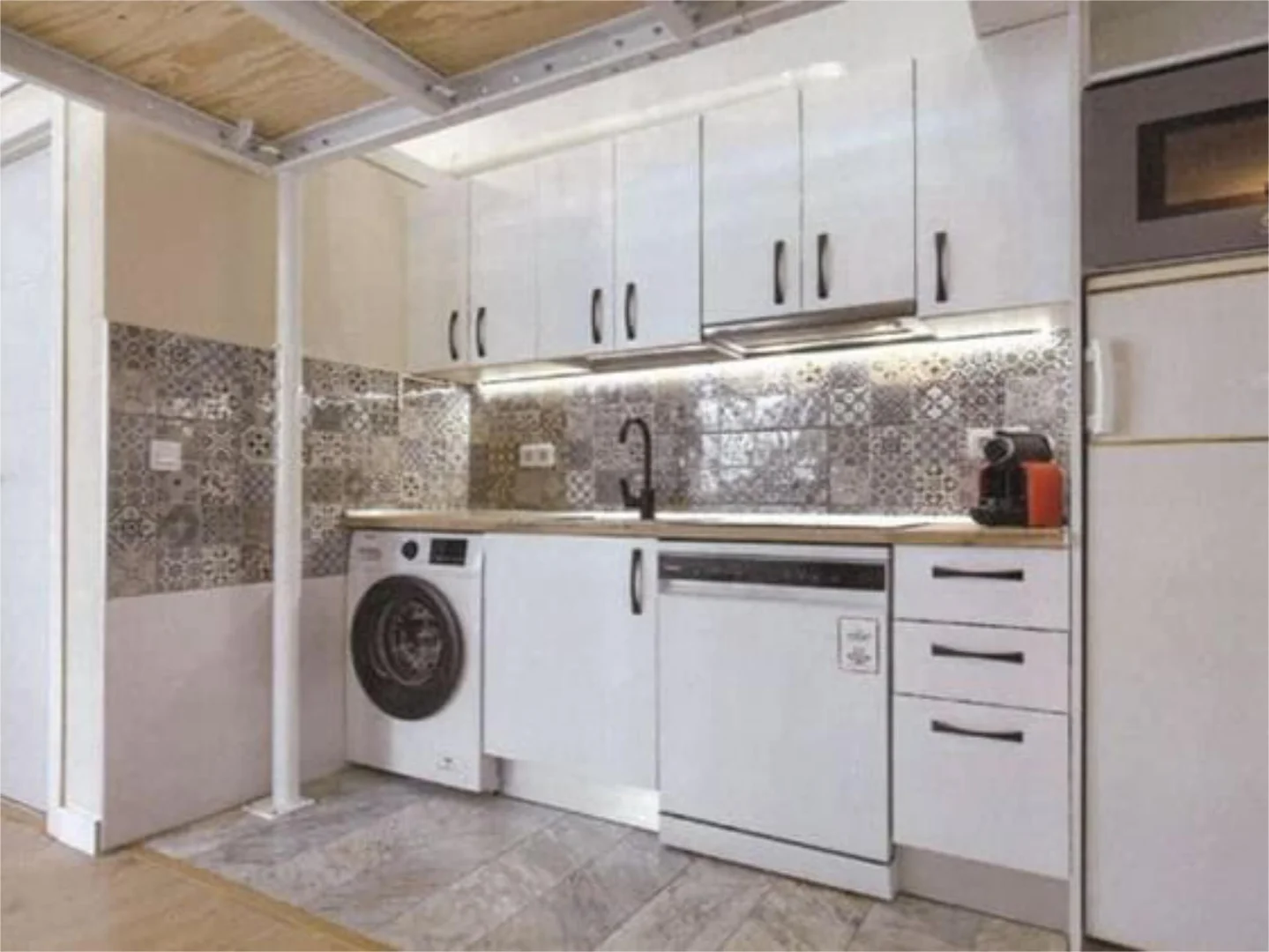 Piso en  Calle de Santa Tecla 44 - Foto 7