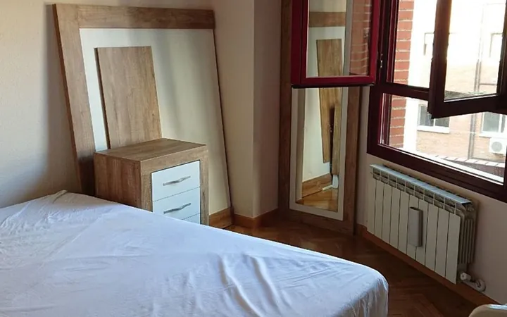 Piso en Calle de Embajadores, 44, Lavapiés-Embajadores - Foto 2